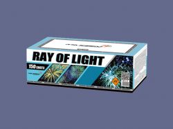 Ray Of Light MC133